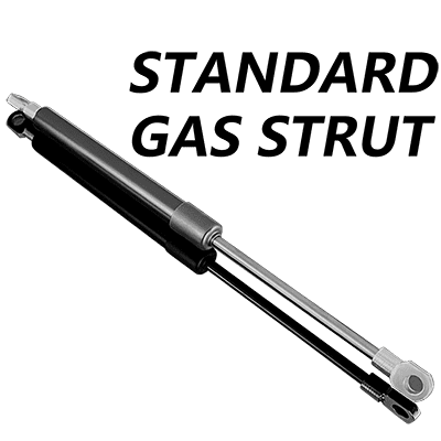 STANDARD GAS STRUTS