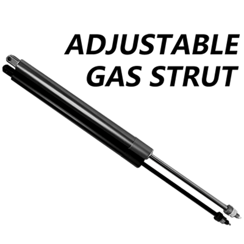 Adjustable Gas Struts